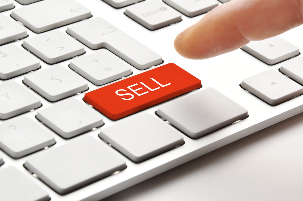 Keyboard-Sell